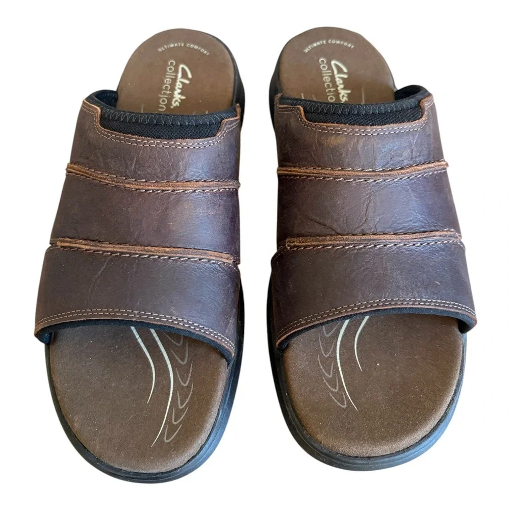 Clarks walkford mens